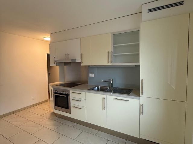 Helle 4.5 Zimmerwohnung im Hochparterre