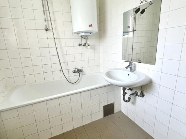 Helle 58 m² Neubauwohnung in Purkersdorf: 2 Zimmer mit Loggia zu Mieten!
