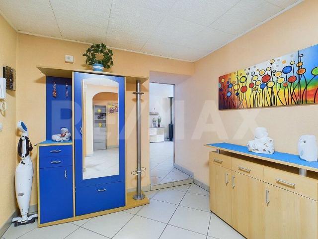 Helle 5 ½ Zimmerwohnung mit Garage im Zentrum von Biasca | dreamo. Ch
