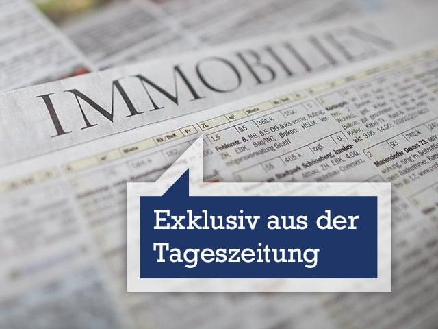 Helle 61m² Wohnung in idyllischer Ortsrandlage in Ottenbach mit dem Blick ins Grüne