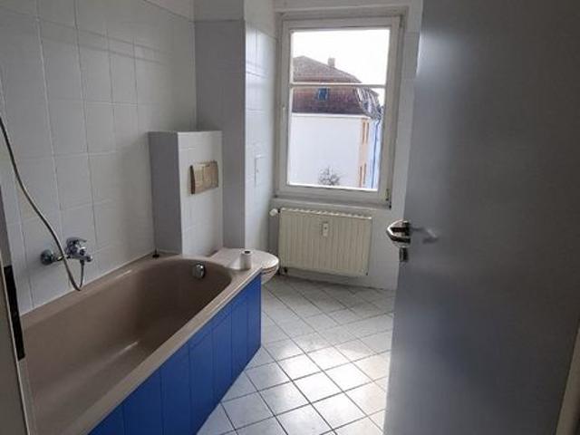 helle 1 raumwohnung dg
