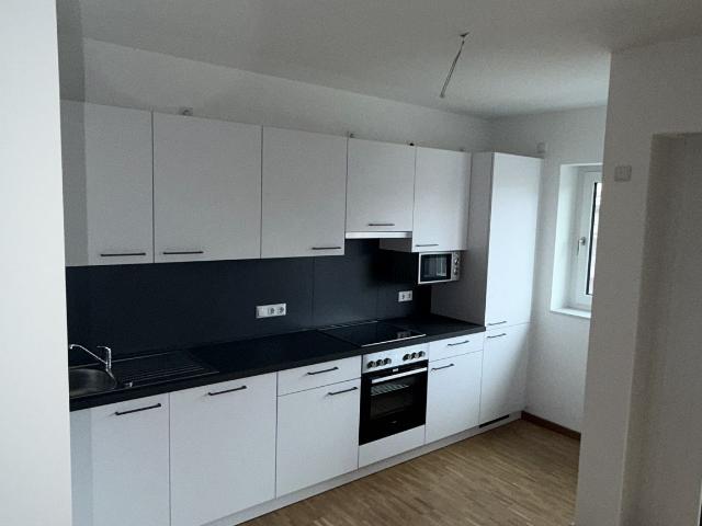 Helle 1 Zimmer Wohnung mit Balkon in Hannover