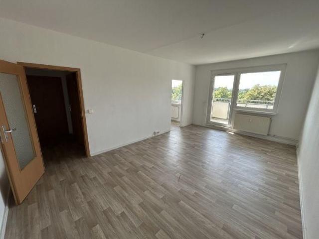 Helle 1 Zimmer Wohnung mit Balkon sucht neuen Mieter!