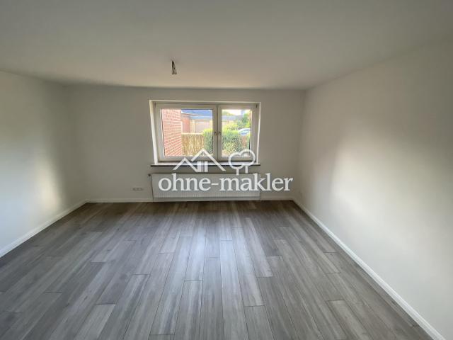 Helle 1 Zimmer Wohnung in Delingsdorf