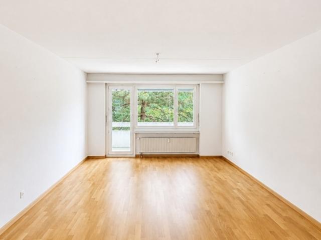 Helle 1 Zimmer Wohnung in Zürich Seebach befristet bis 30.04.2027