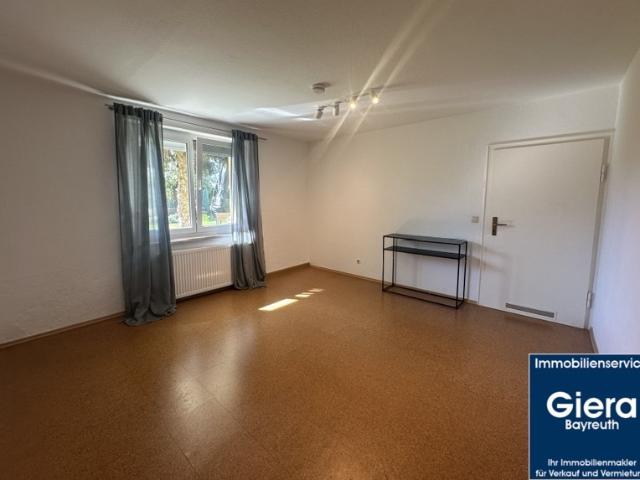 Helle 1‑Zimmer Wohnung