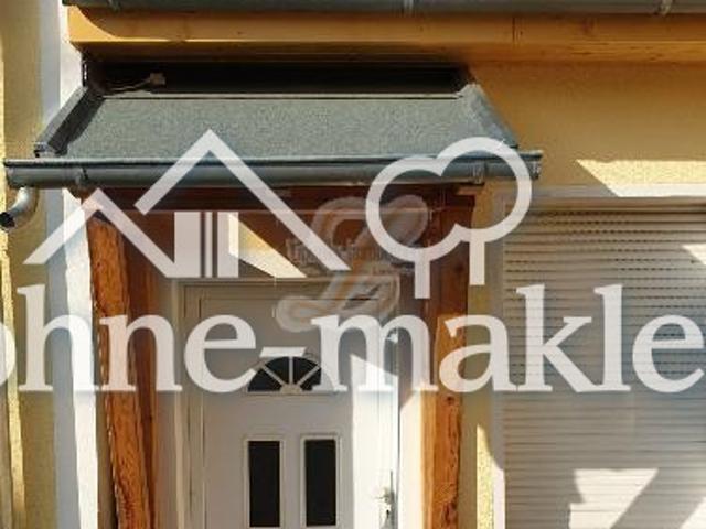 Helle 1 Zimmer Altbauwohnung mit Gemeinschaftsgarten