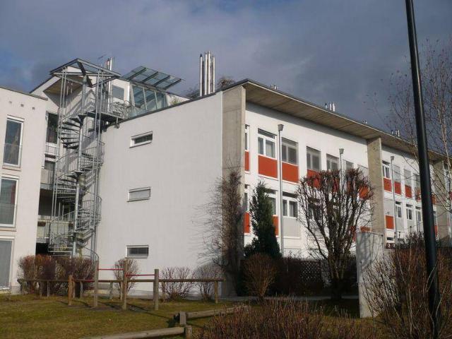 Helle 1 Zimmer Mietwohnung in Graz Andritz