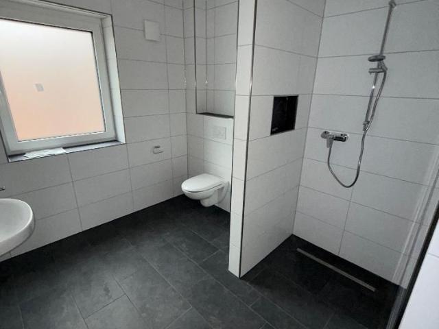 Helle 2 Zi. DG Whg. in Loxstedt