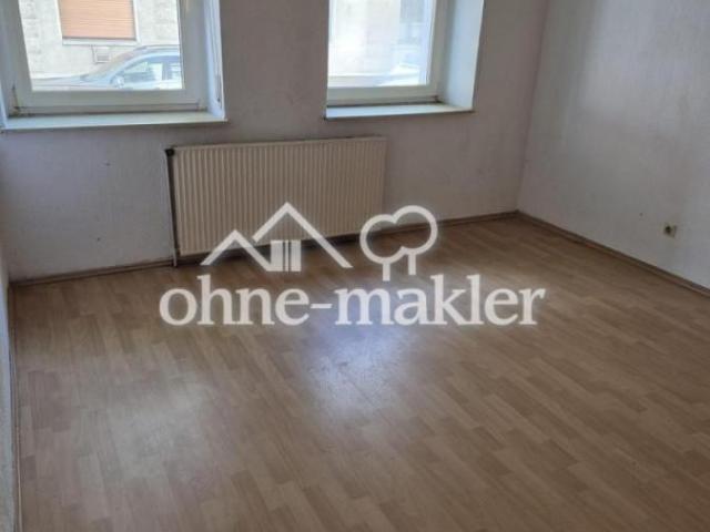 Helle 2 Zi. Wohnung in ruhiger Lage von Bochum