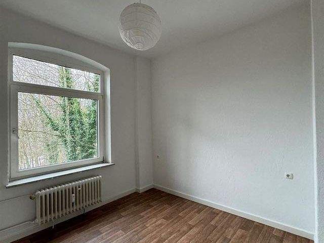 Helle 2 Zimmer Whg. in der Norddeutschen Str. 3a, Kiel Gaarden