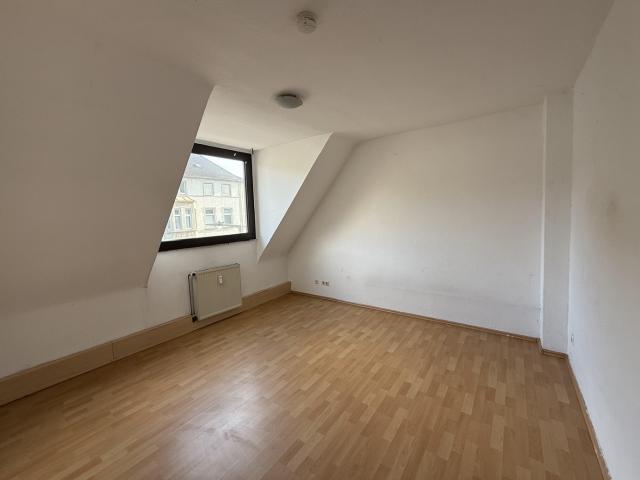 Helle 2 Zimmer Wohnung mit Tageslichtbad