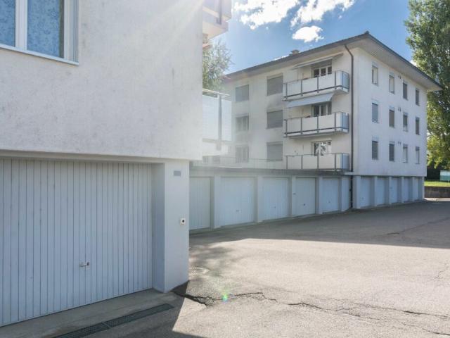 Helle 2 Zimmer Wohnung mit viel Wohnkomfort