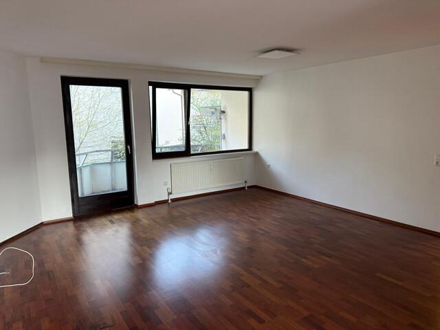 Helle 2 Zimmer Wohnung mit Balkon in Bludenz für INVESTOREN