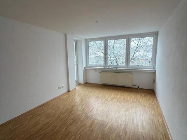 Helle 2 Zimmer Wohnung mit Balkon in Essen