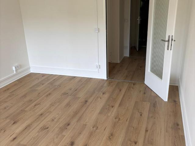 Helle 2 Zimmer Wohnung mit Balkon in Laatzen