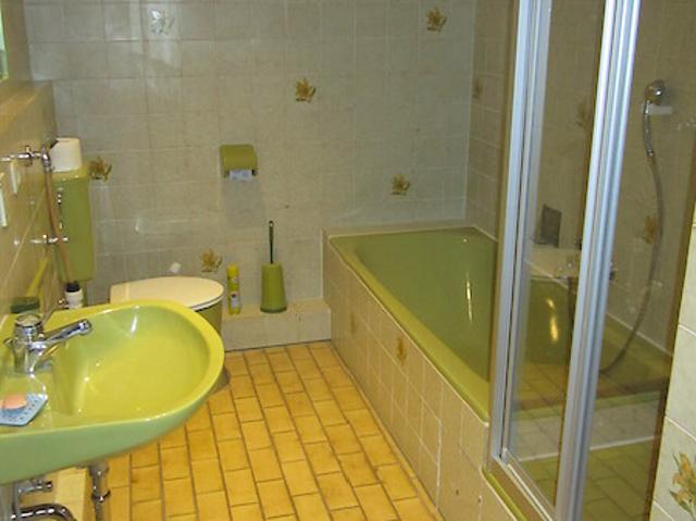 Helle 2 Zimmer Wohnung mit Balkon in Tennenlohe