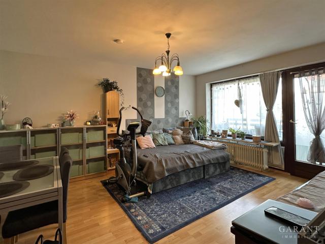 Helle 2 Zimmer Wohnung mit Loggia in Olching Esting