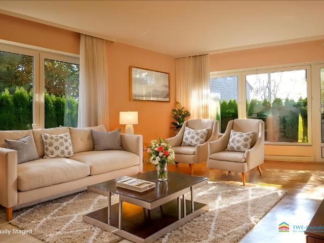 Die Sonne wohnt schon hier – Sie bald auch? Mit energetischem Plus in ruhiger Lage