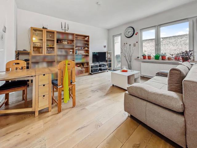 Helle 2 Zimmer Wohnung mit Südbalkon in Berlin Spandau