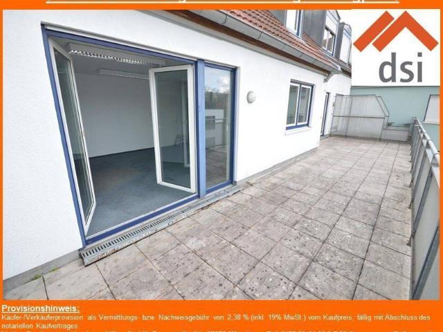 ! Helle 2 Zimmer Wohnung am Ringpark !