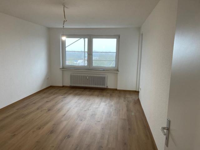 Helle 2 Zimmer Wohnung ca.55 m² Huchting ab 01.04.26