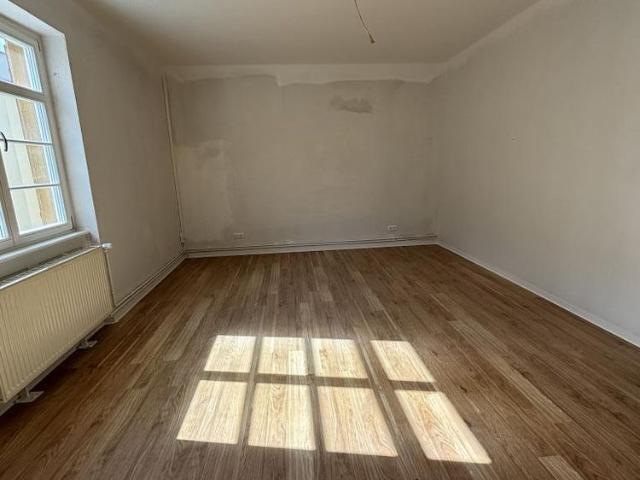 Helle 2 Zimmer Wohnung im beliebten Martinsviertel !