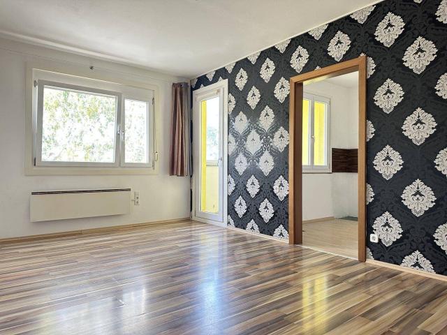 Helle 2 Zimmer Wohnung im Zentrum von Maria Lanzendorf