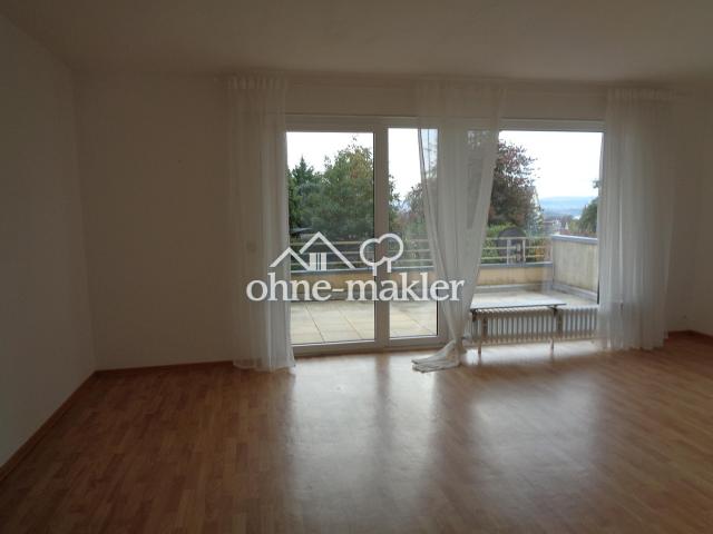 Helle 2 Zimmer Wohnung in Neuwied Feldkirchen