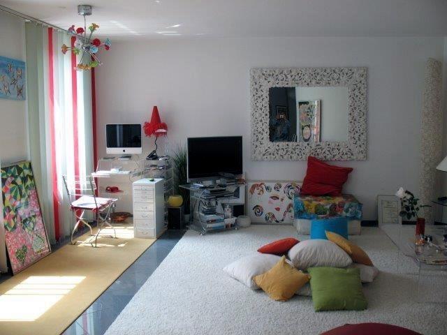 Helle 2 Zimmer Wohnung in Bestlage in Schwabing
