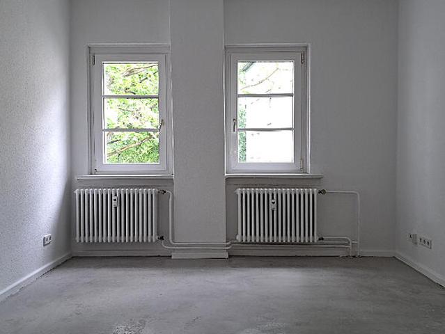 Helle 2 Zimmer Wohnung in Borsigwalde