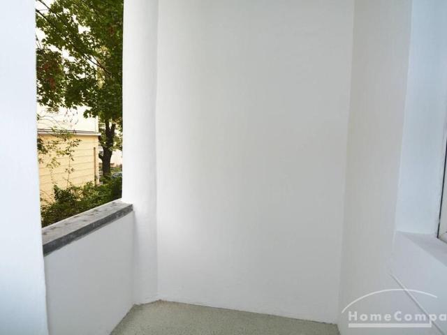 Helle 2 Zimmer Wohnung in Friedenau