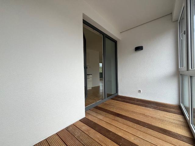 Helle 2 Zimmer Wohnung in zentraler Lage