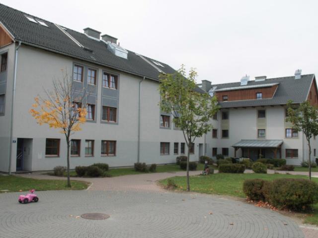 Helle 2 Zimmer DG Wohnung in Tamsweg hohe Wohnbeihilfe möglich