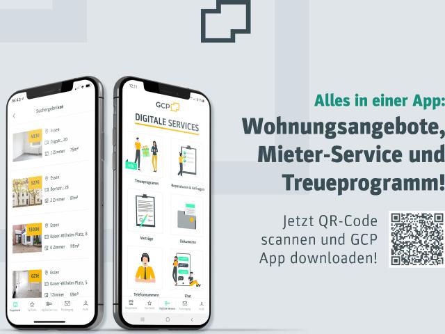 Helle 2 Zimmer Dachgeschosswohnung zu vermieten!