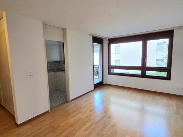 Helle 2½ Zimmerwohnung in Buchrain