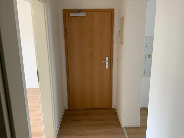 Helle 2 Zimmerwohnung | optimal gelegen in Magdeburg