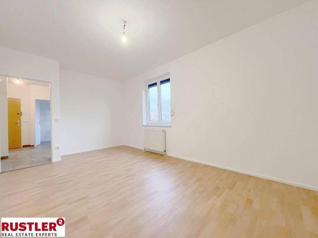 Helle 2 Zimmerwohnung Ruheoase mit perfekter Verkehrsanbindung!
