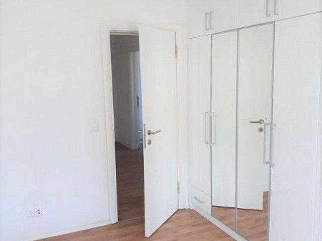 Helle 2.5 Zi Wohnung
