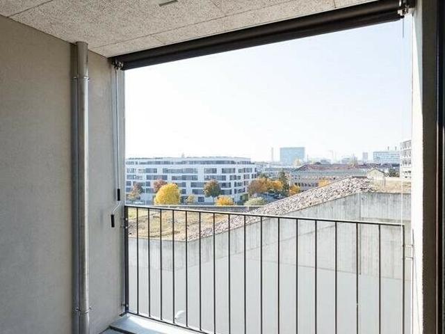 Helle 2,5 Zimmer Wohnung im charmanten Erlemattquartier | dreamo. Ch