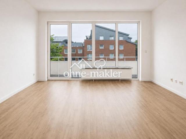 Helle 2,5 Zimmer Wohnung in Kaltenkirchen – ca. 94 m², umfassend saniert