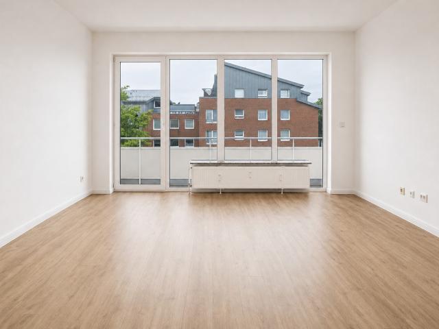 Helle 2,5 Zimmer Wohnung in Kaltenkirchen – ca. 94 m², umfassend saniert