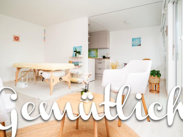 Helle 2.5 Zimmer Wohnung in Seuzach
