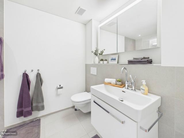 Helle 2.5 Zimmer Wohnung mit viel Platz in Winterthur