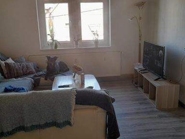 Helle 3 Raum Wohnung in Finne OT Lossa zu vermieten