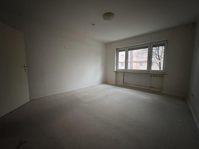 Helle 3 Zimmer Wohnung mit viel Gestaltungspotenzial in Ingolstadt