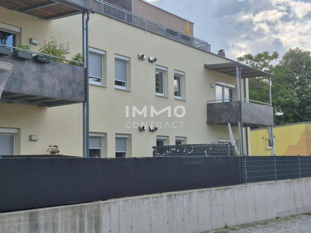 Helle 3 Zimmer Wohnung mit Balkon & Stellplatz in 3392 Gerolding zu mieten!