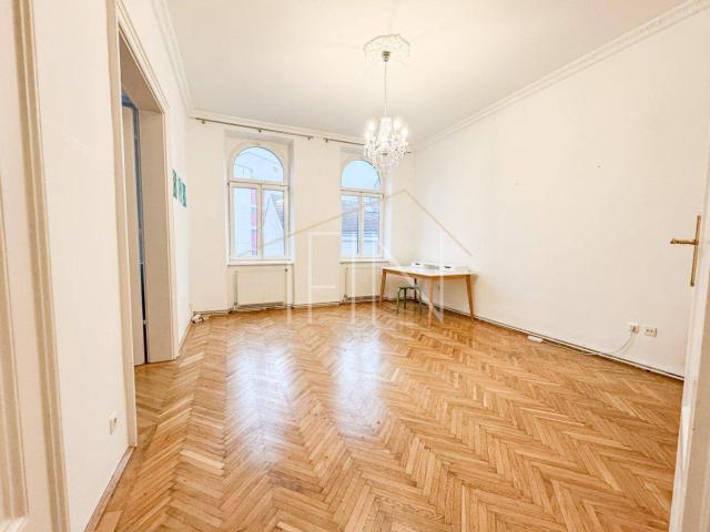 Charmanter Altbau mit Charakter 3 Zimmer Ruhelage nahe Schönbrunn