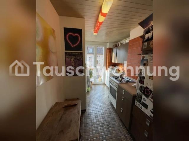 Helle 3 Zimmer Wohnung beim Lochergut