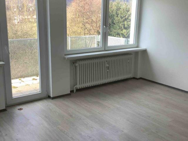 Helle 3 Zimmer Wohnung in Bad Driburg